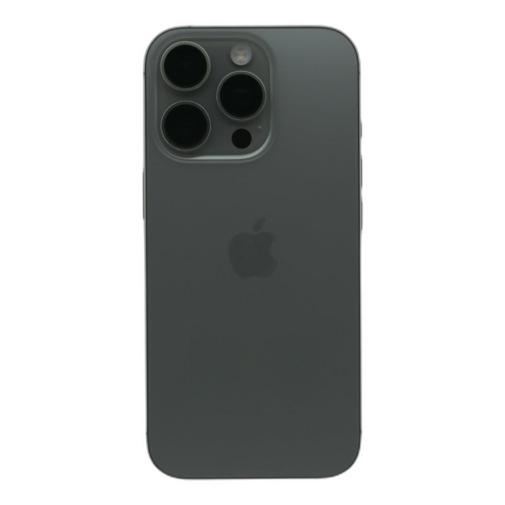 95新 Apple iPhone 16 Pro 128G 原色鈦金屬 中國大陸版