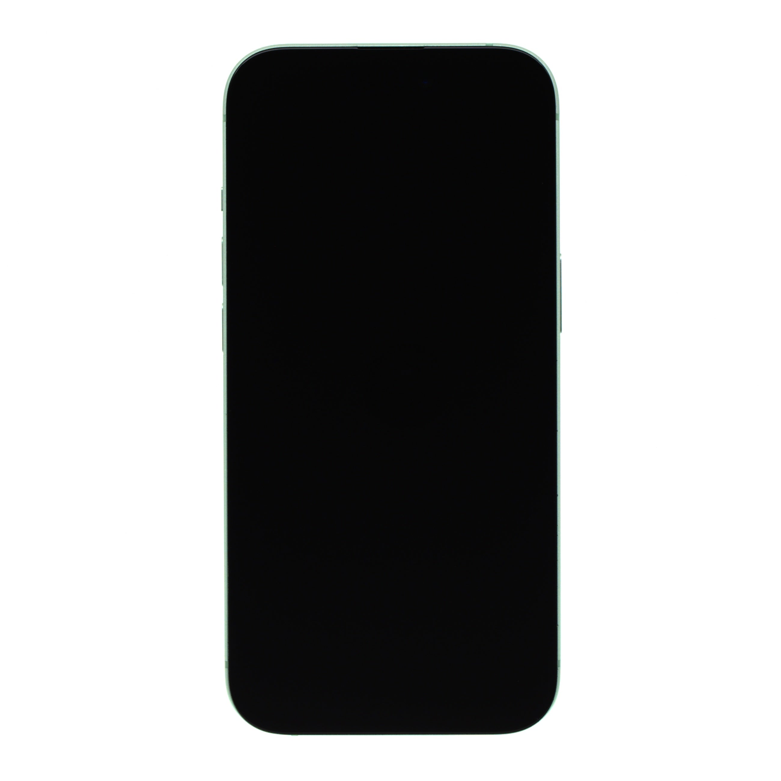 95新 Apple iPhone 15 128G 綠色 中國大陸版