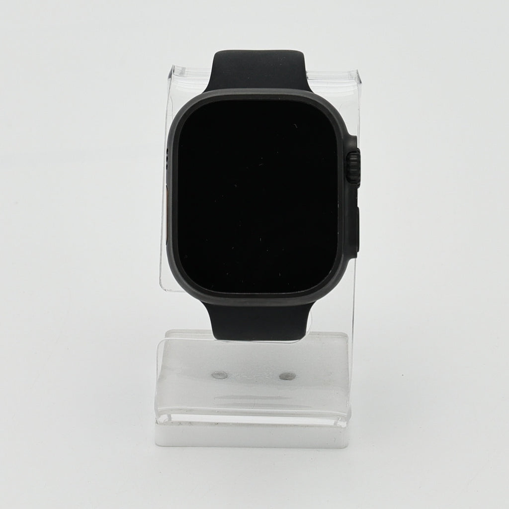 99新 Apple Watch Ultra 2 49毫米 鈦金屬