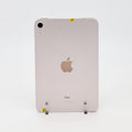 95新 Apple iPad mini6 64G 粉紅色 WIFI