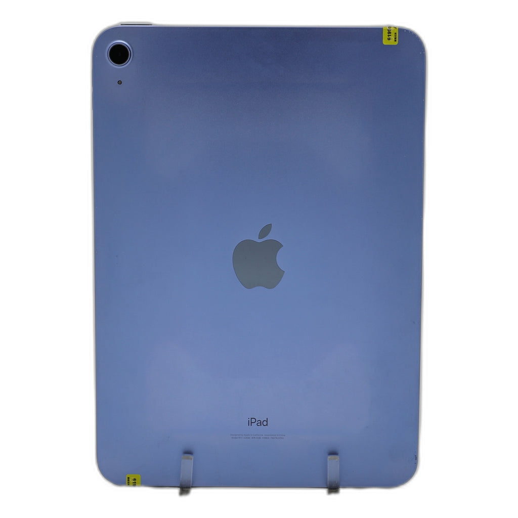 95新 Apple iPad 10代 64G 藍色 WIFI