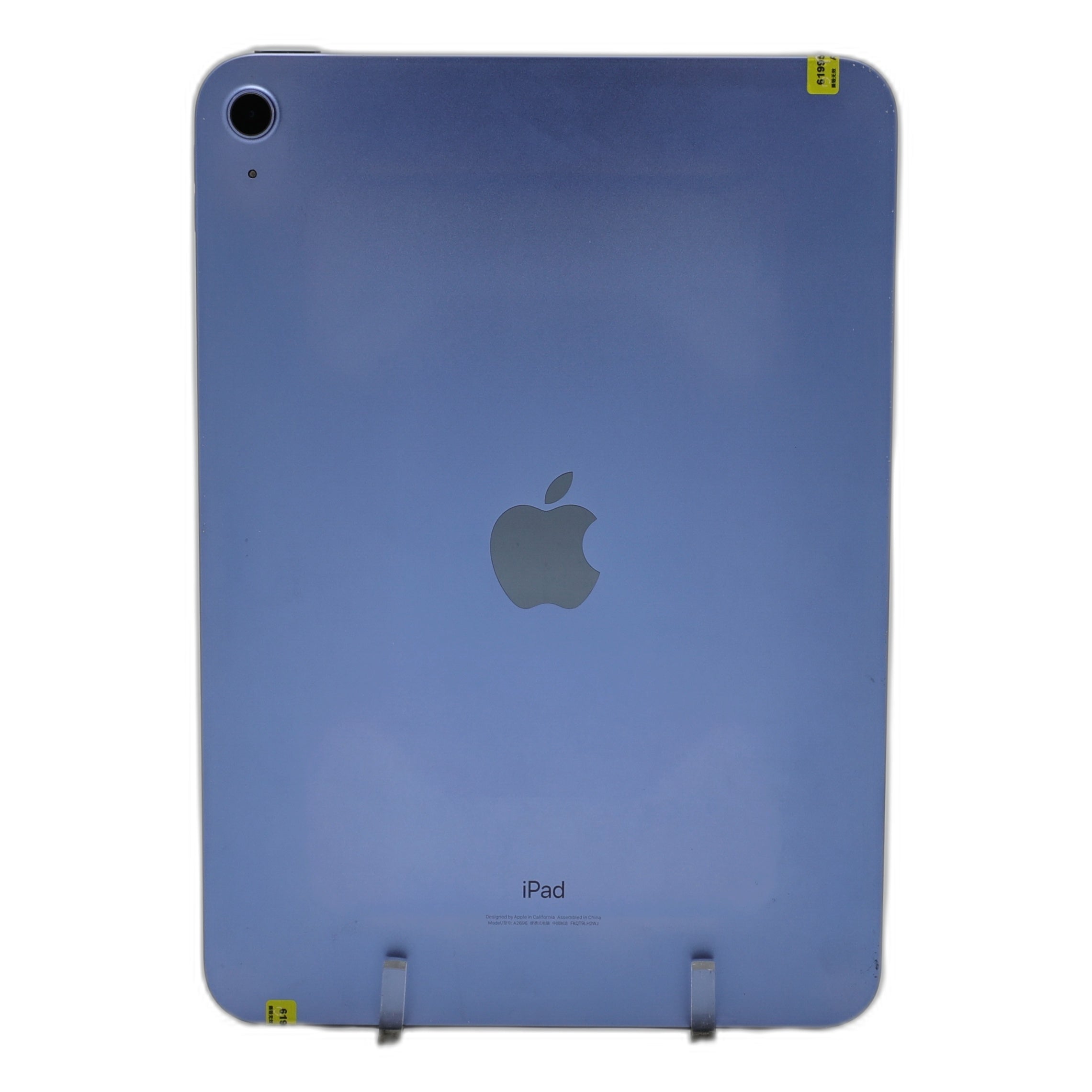 95新 Apple iPad 10代 64G 藍色 WIFI