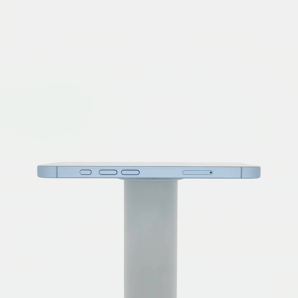 95新 Apple iPhone 17 256G 青霧藍色 中國大陸版