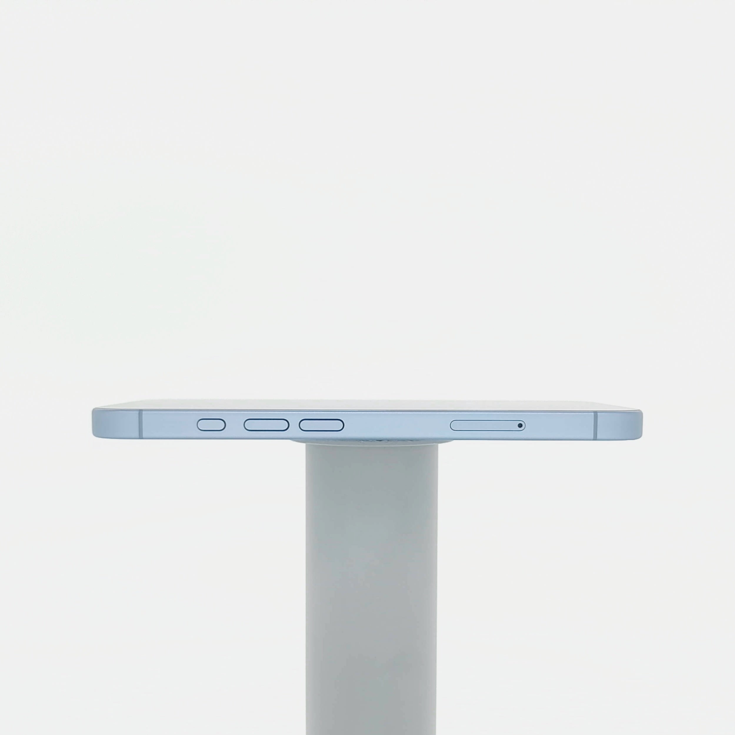 95新 Apple iPhone 17 256G 青霧藍色 中國大陸版