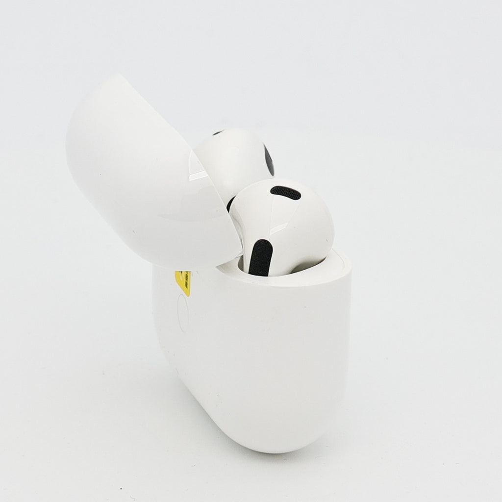99新 Apple AirPods 3 白色