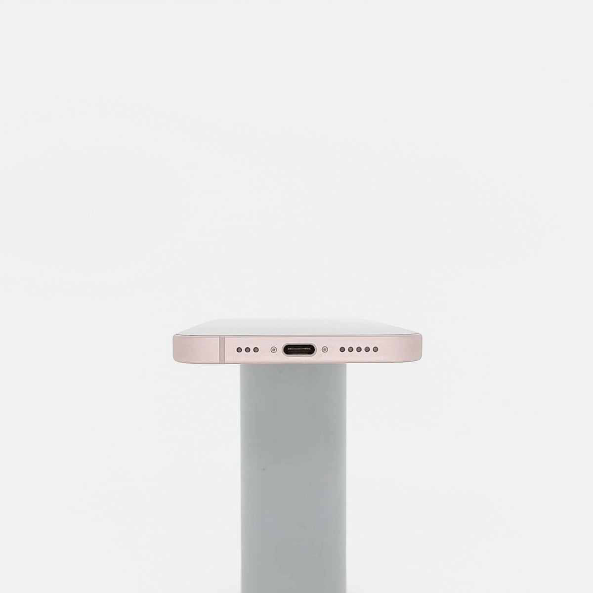 95新 Apple iPhone 15 256G 粉紅色 中國大陸版