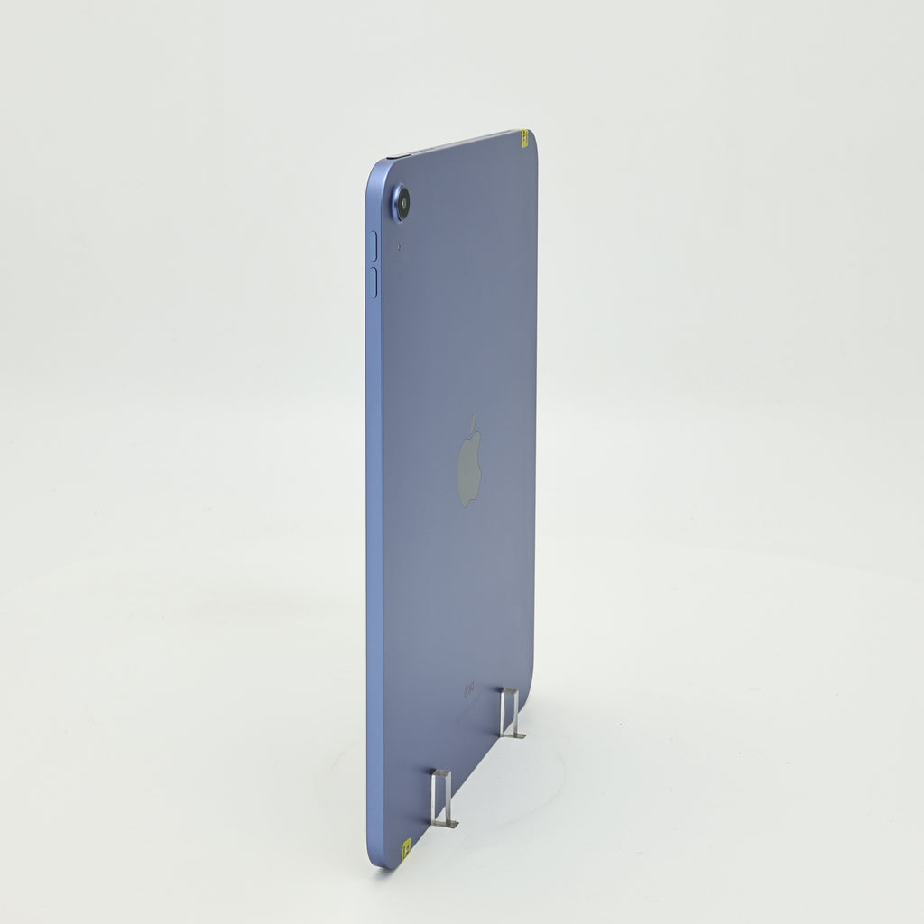 99新 Apple iPad 10代 256G 藍色 WIFI