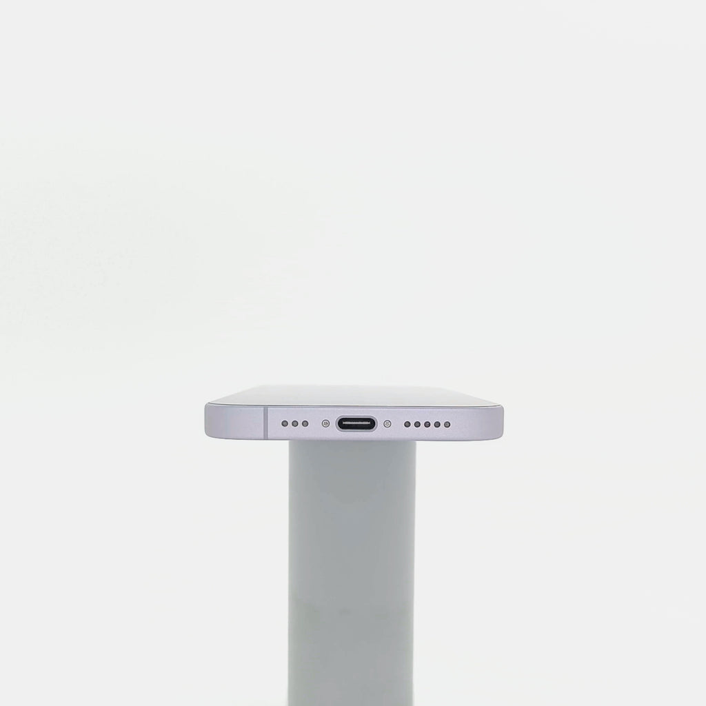 95新 Apple iPhone 17 256G 薰衣草紫色 中國大陸版