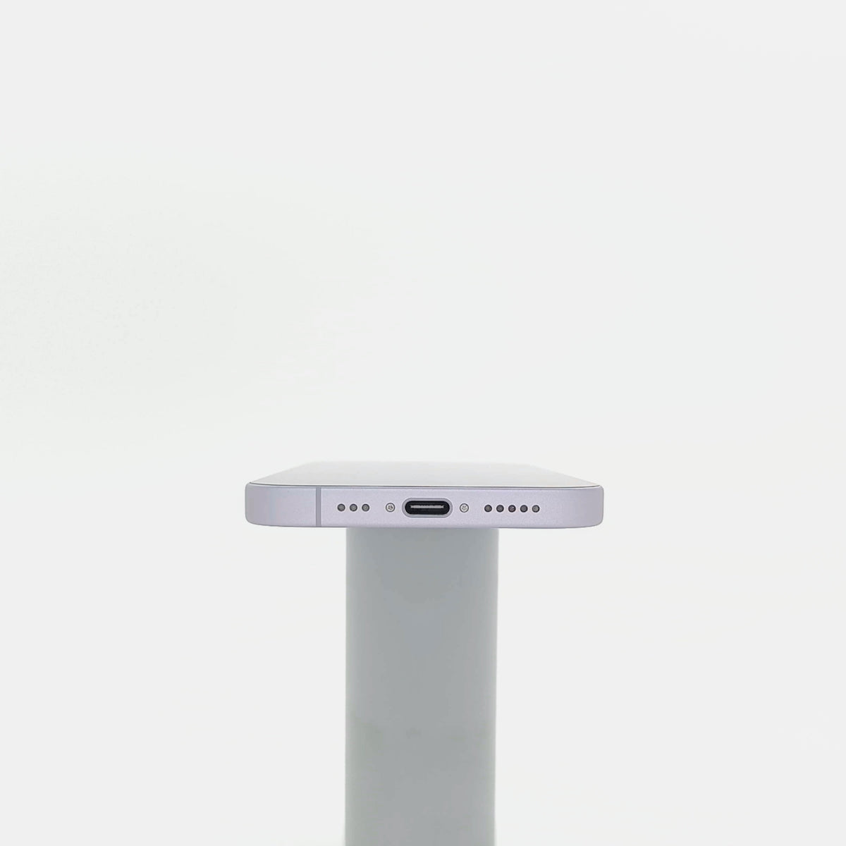 95新 Apple iPhone 17 256G 薰衣草紫色 中國大陸版