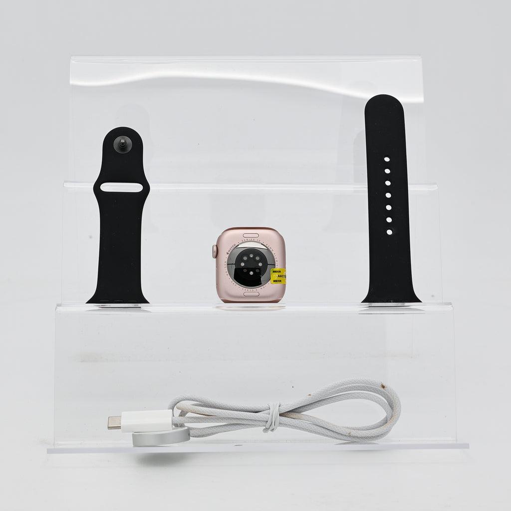 99新 Apple Watch Series 10 42毫米 鋁金屬
