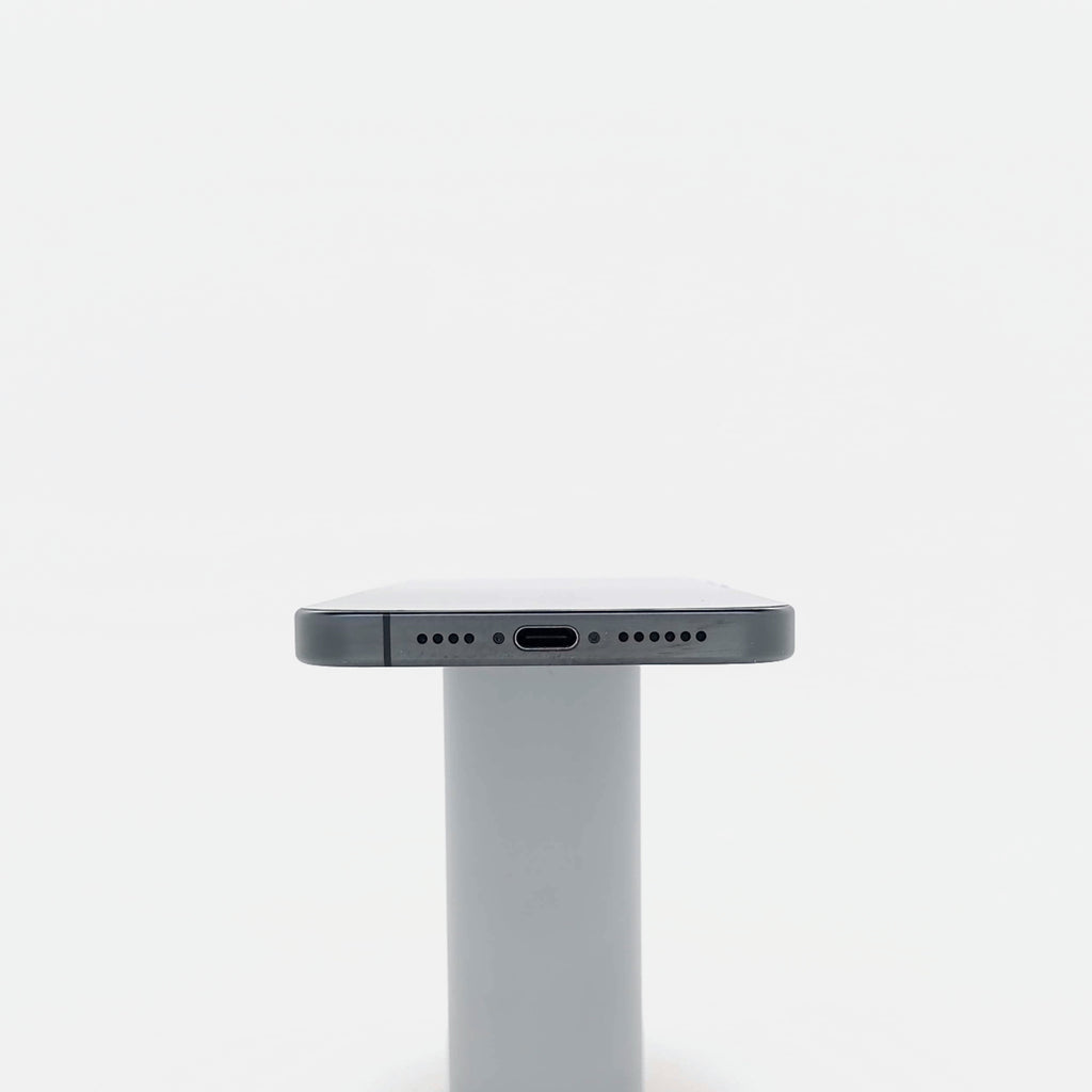 95新 Apple iPhone 15 Pro Max 256G 黑色鈦金屬 中國大陸版