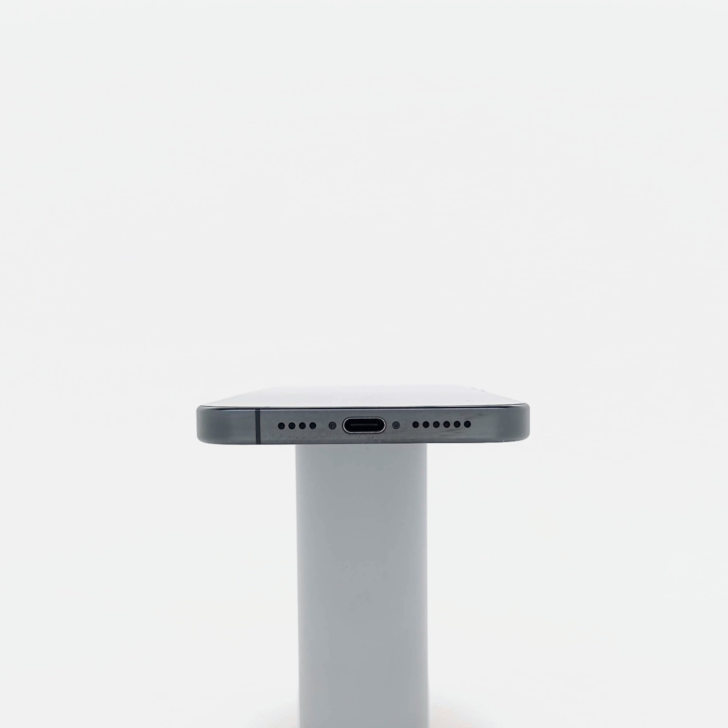 95新 Apple iPhone 15 Pro Max 256G 黑色鈦金屬 中國大陸版