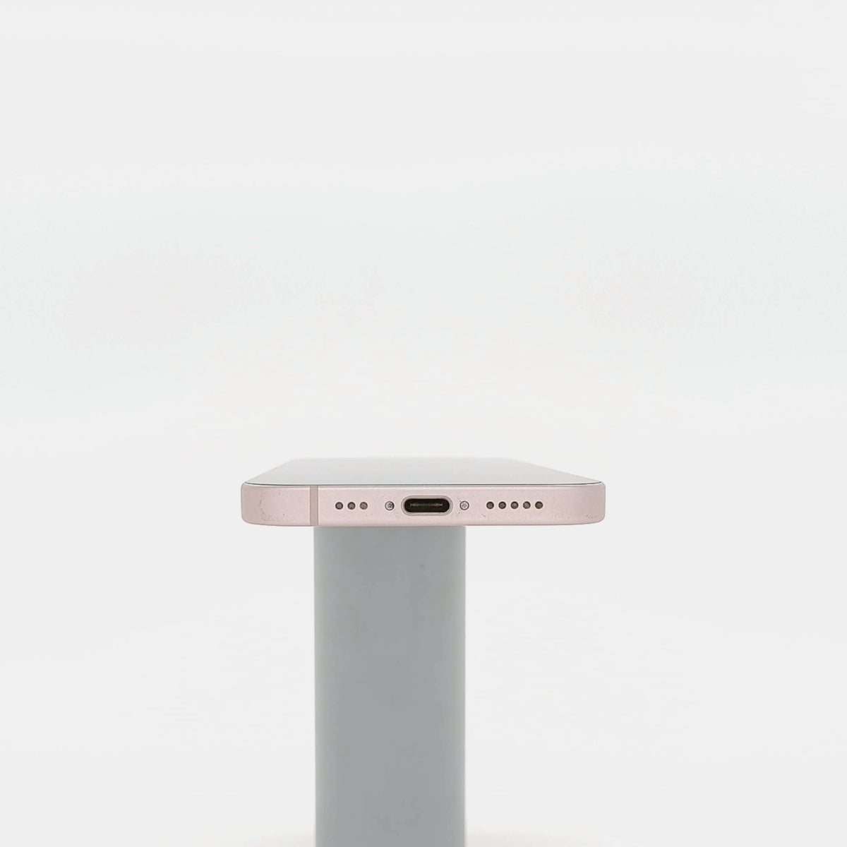 95新 Apple iPhone 15 128G 粉紅色 中國大陸版