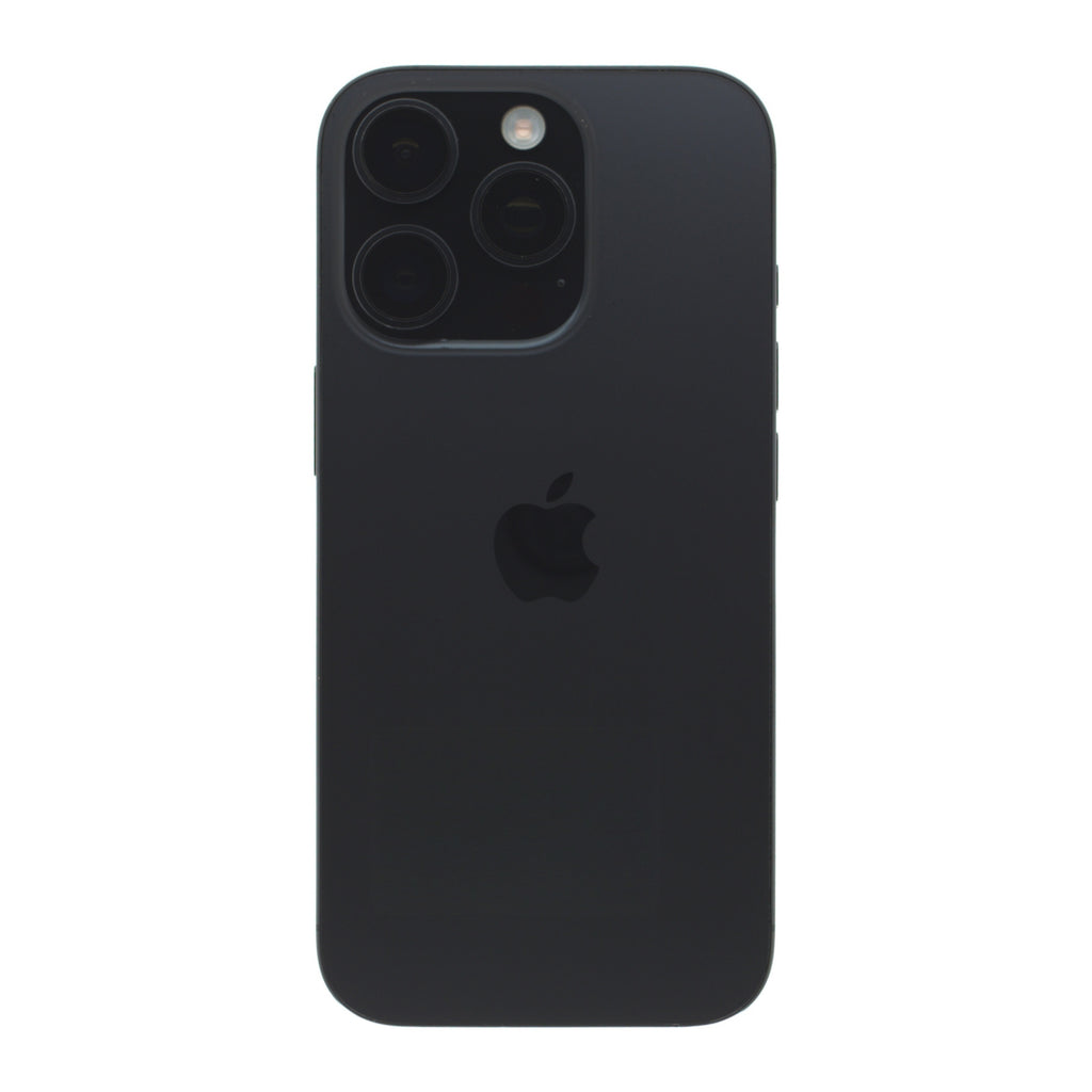95新 Apple iPhone 16 Pro 128G 黑色鈦金屬 中國大陸版