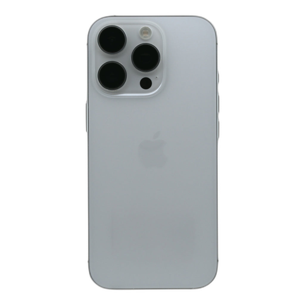 99新 Apple iPhone 16 Pro 128G 白色鈦金屬 中國大陸版