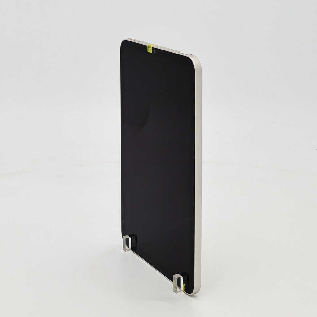 95新 Apple iPad mini6 256G 星光色 WIFI