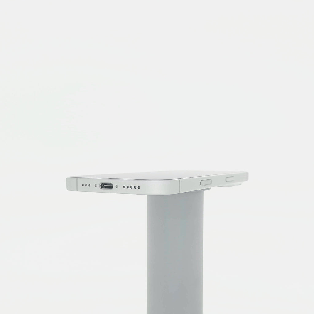 95新 Apple iPhone 17 256G 白色 中國大陸版