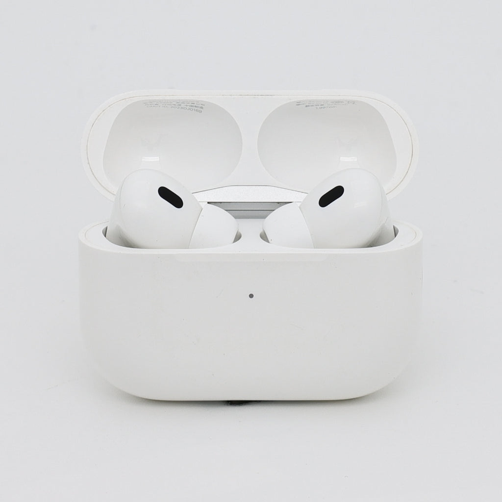 99新 Apple AirPods Pro 2 白色