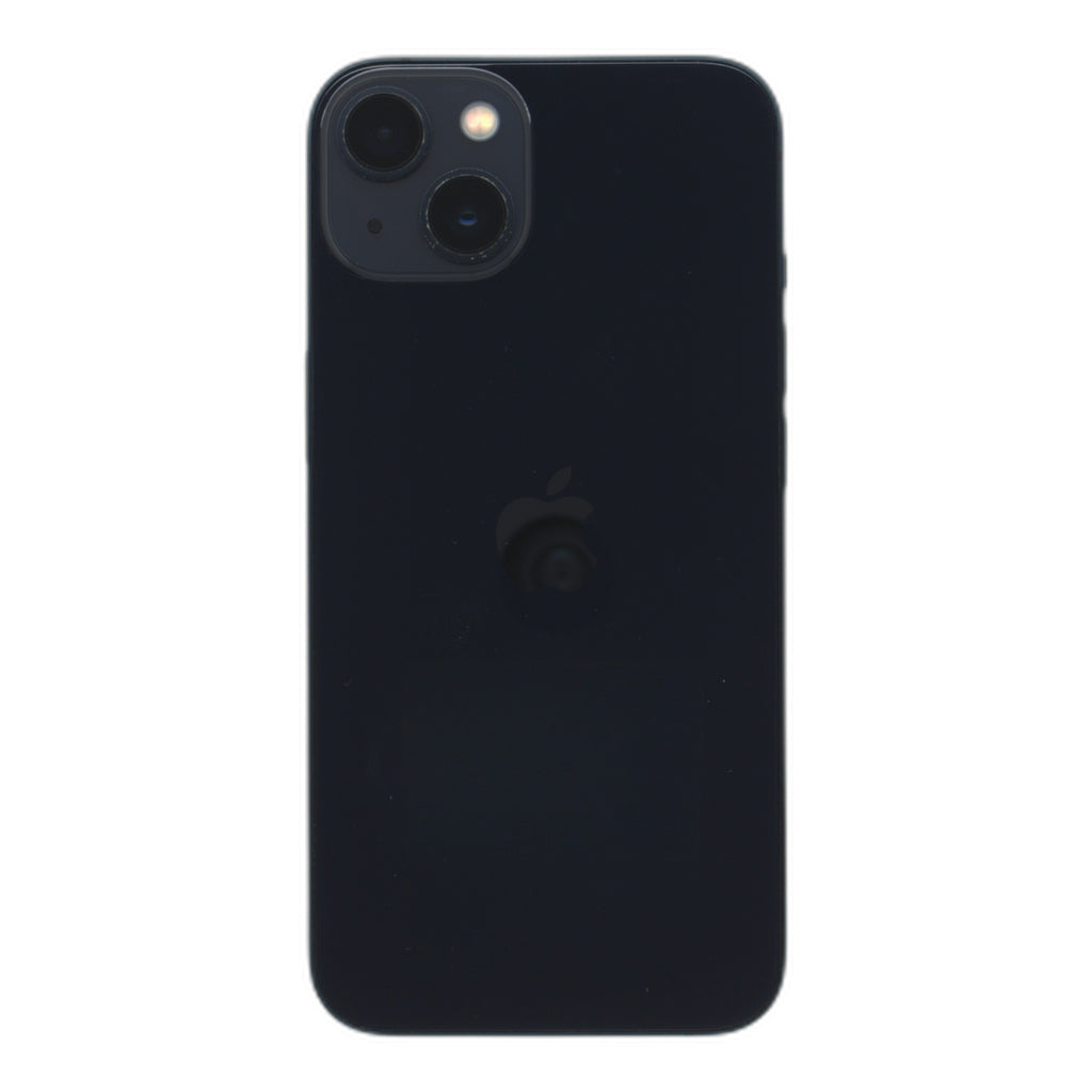 95新 Apple iPhone 13 128G 午夜色 中國大陸版