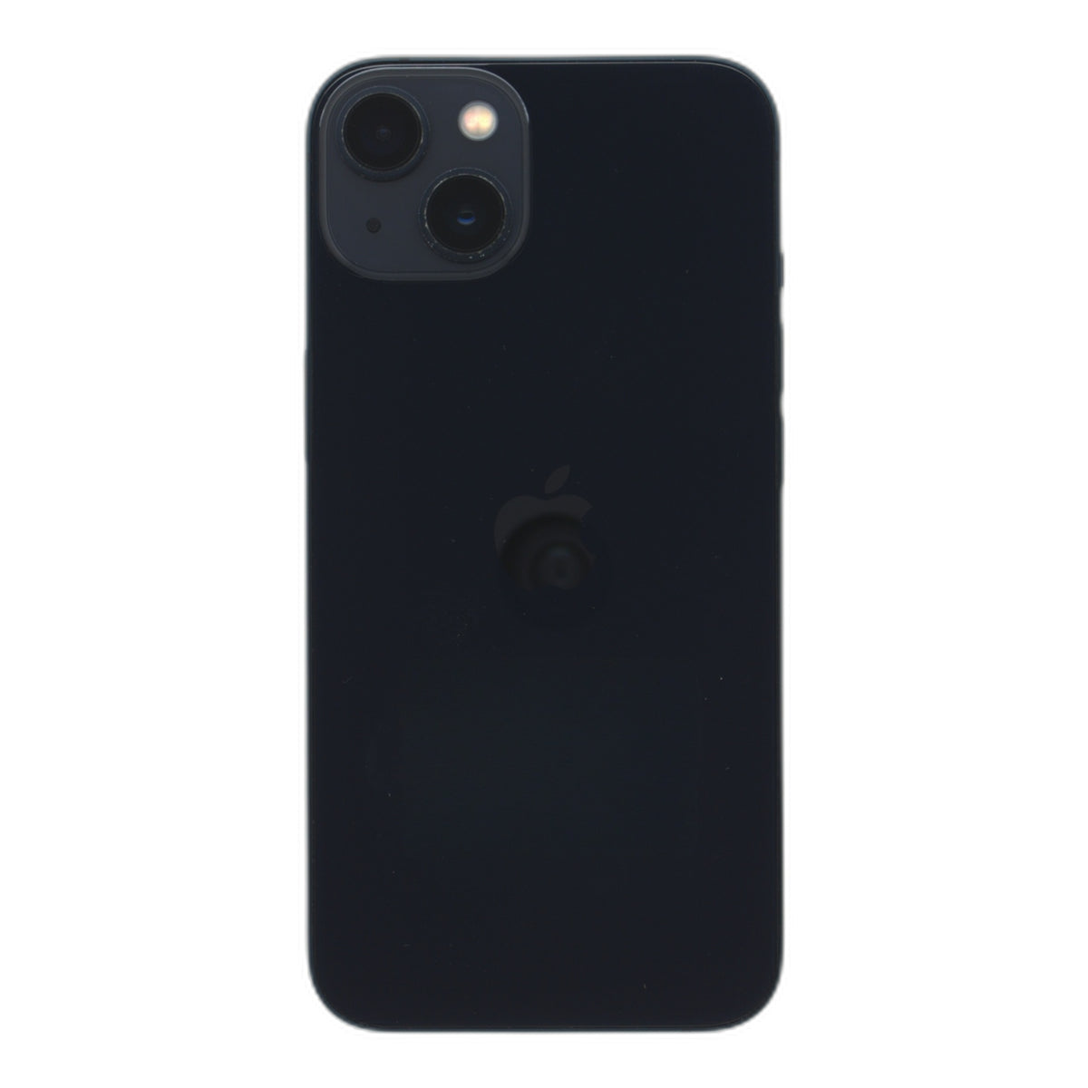 95新 Apple iPhone 13 128G 午夜色 中國大陸版