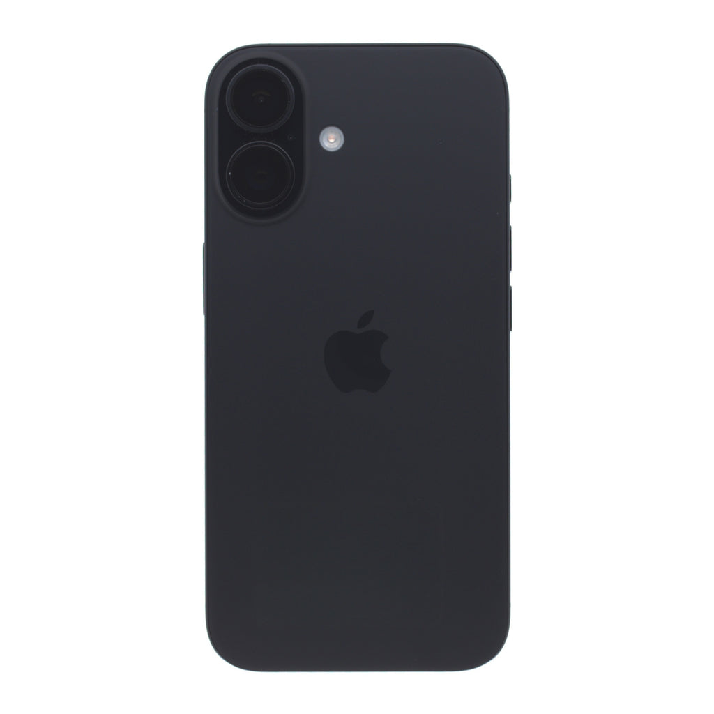 99新 Apple iPhone 16 256G 黑色 中國大陸版