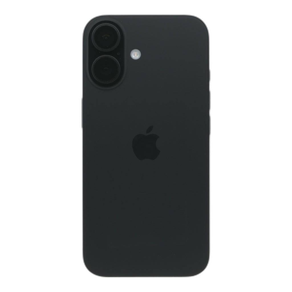 95新 Apple iPhone 16 512G 黑色 中國大陸版