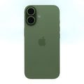 95新 Apple iPhone 17 256G 鼠尾草綠色 中國大陸版