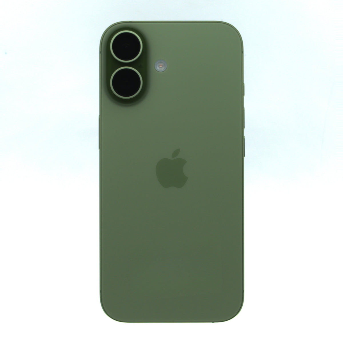 95新 Apple iPhone 17 256G 鼠尾草綠色 中國大陸版