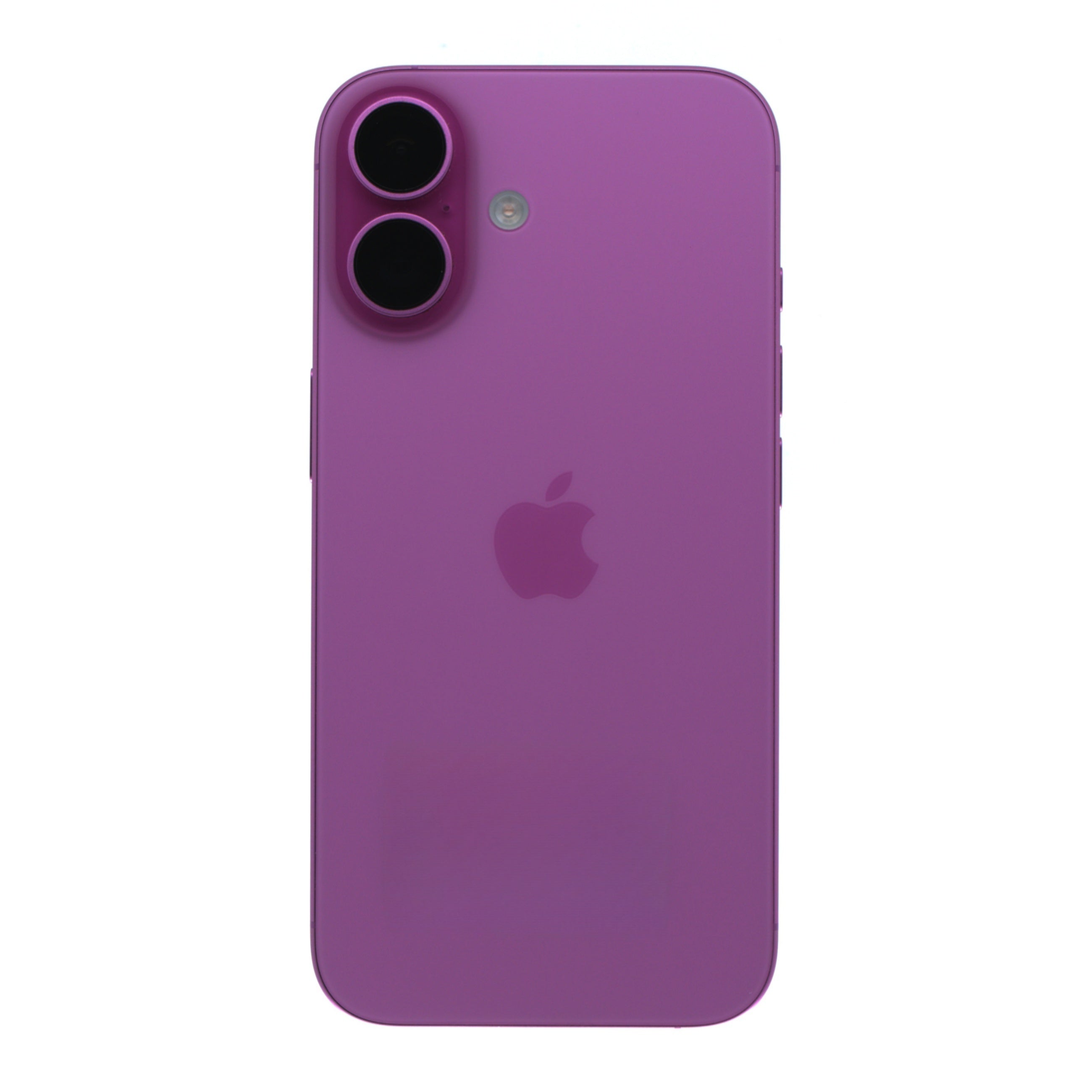 95新 Apple iPhone 16 256G 粉紅色 中國大陸版