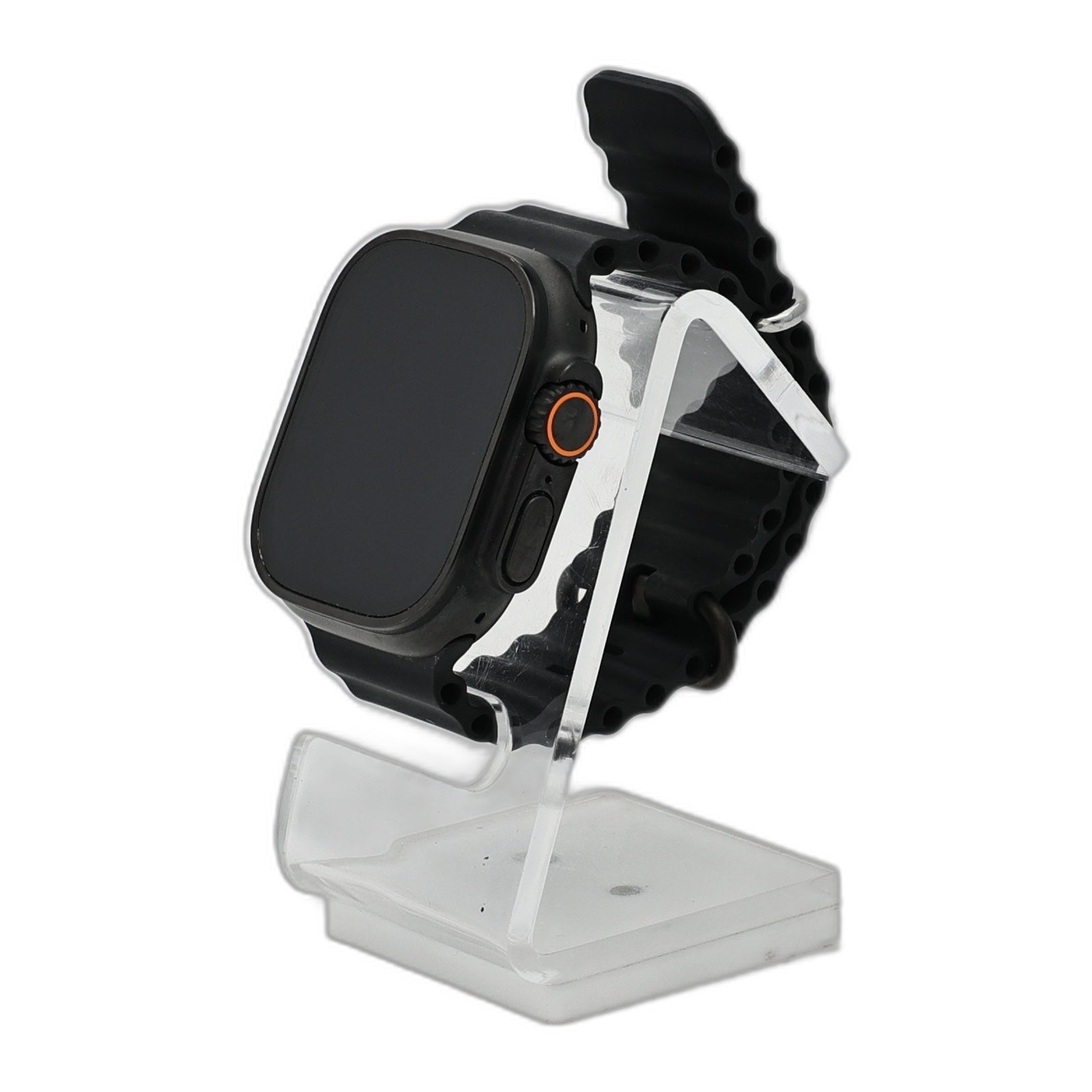 99新 Apple Watch Ultra 2 49毫米 鈦金屬