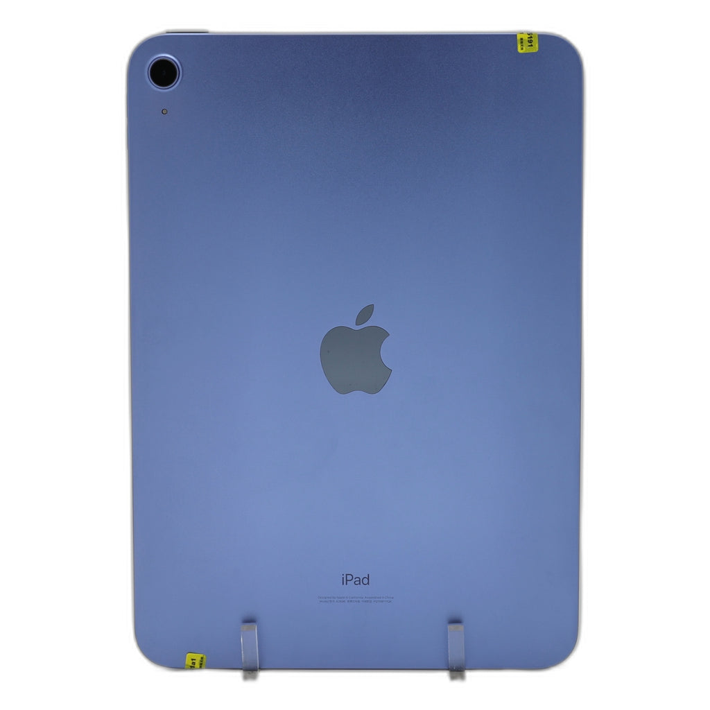 95新 Apple iPad 10代 64G 藍色 WIFI