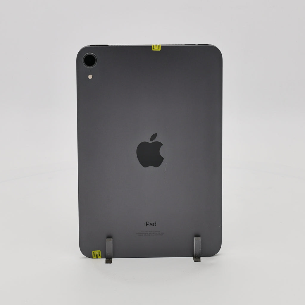 95新 Apple iPad mini6 256G 深空灰色 WIFI
