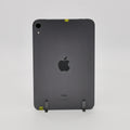 95新 Apple iPad mini6 256G 深空灰色 WIFI