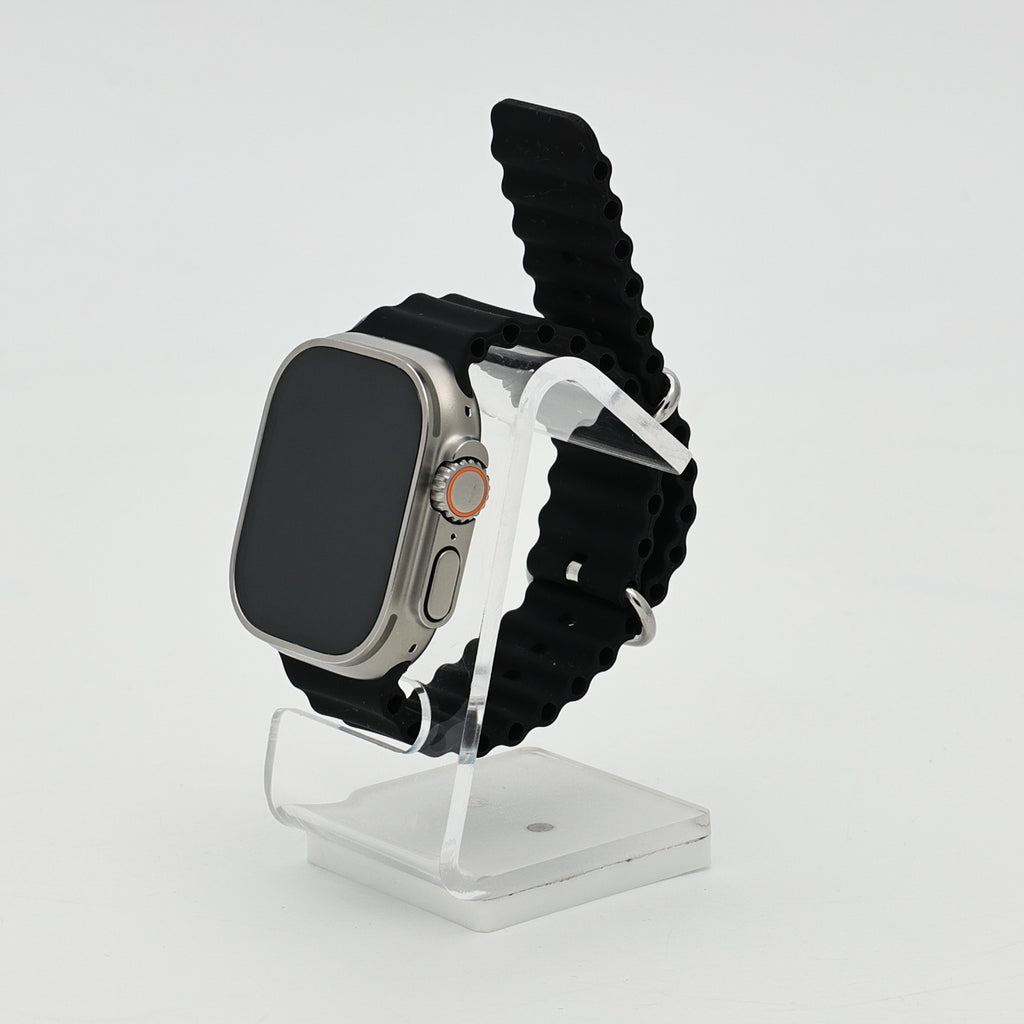99新 Apple Watch Ultra 2 49毫米 鈦金屬