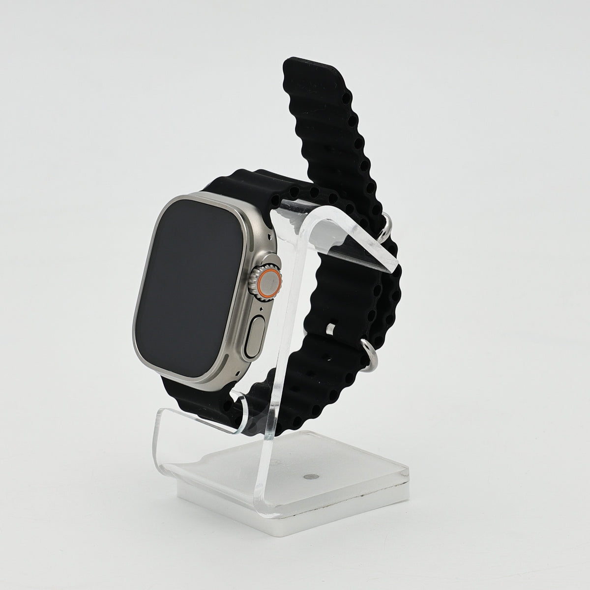 99新 Apple Watch Ultra 2 49毫米 鈦金屬