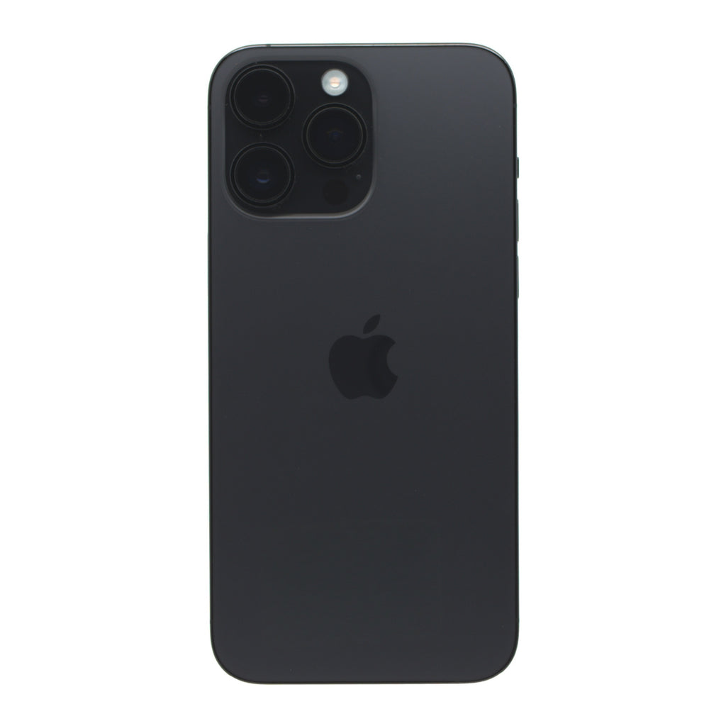 95新 Apple iPhone 14 Pro Max 128G 深空黑色 中國大陸版