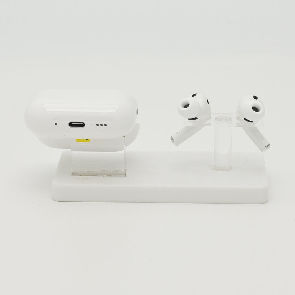 99新 Apple AirPods Pro 3 白色
