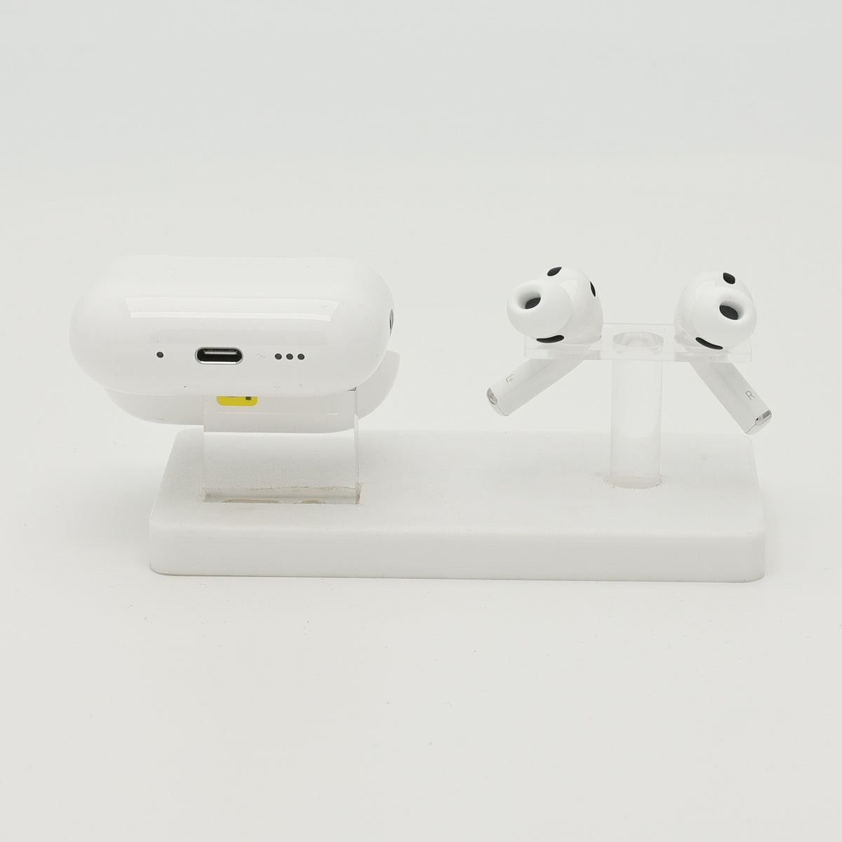 99新 Apple AirPods Pro 3 白色