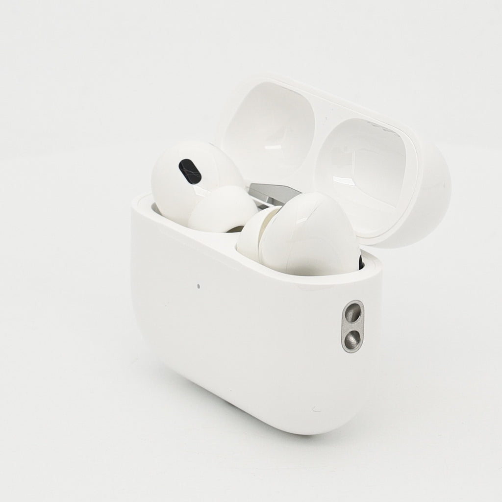 99新 Apple AirPods Pro 2 白色