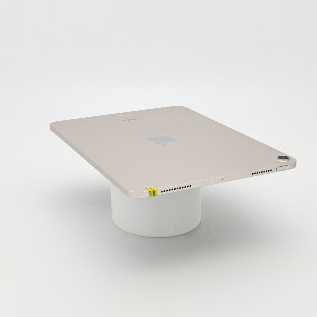 95新 Apple iPad Air5 64G 星光色 WIFI