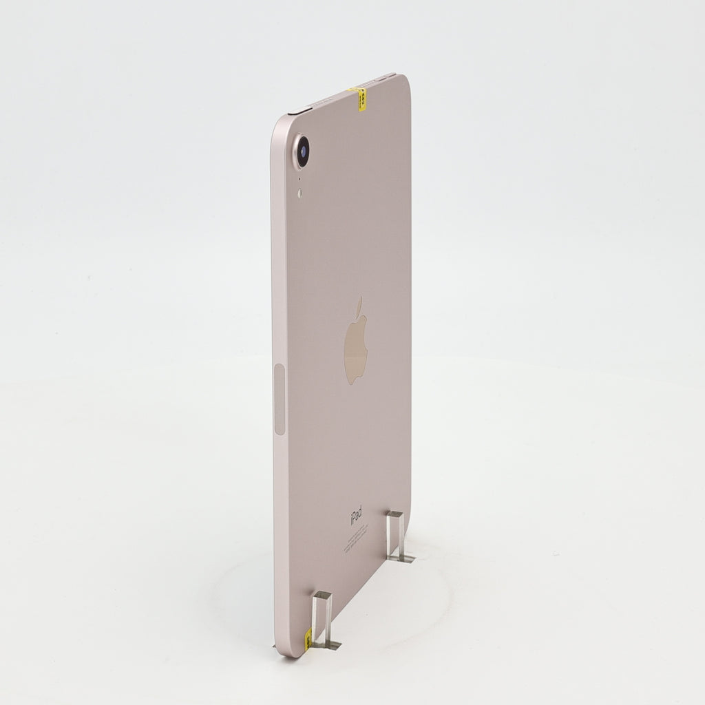95新 Apple iPad mini6 64G 粉紅色 WIFI