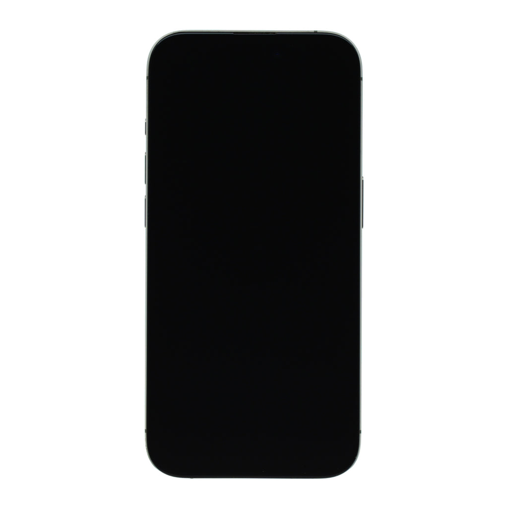 95新 Apple iPhone 15 Pro 256G 原色鈦金屬 中國大陸版