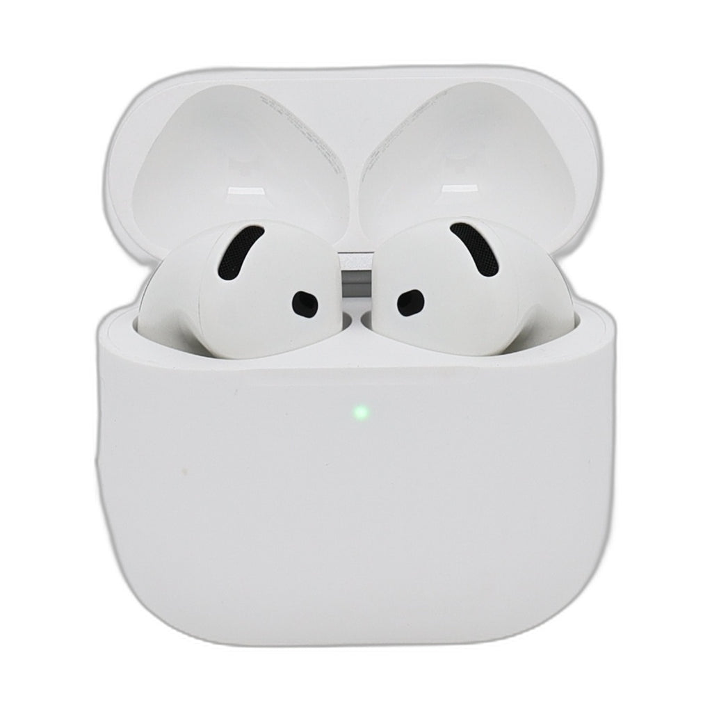99新 Apple AirPods 4 (不支持主动降噪) 白色