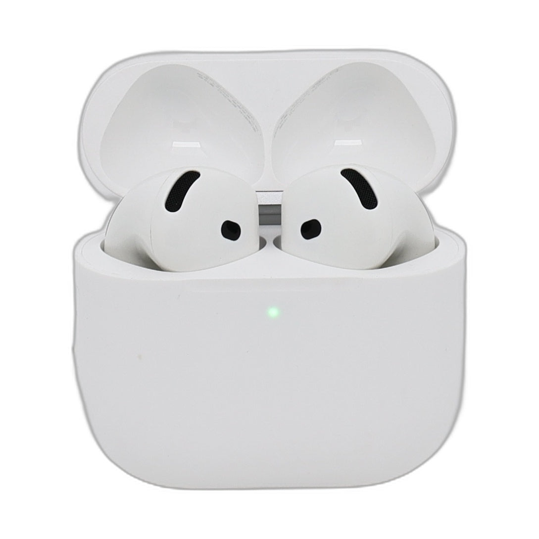 99新 Apple AirPods 4 (不支持主动降噪) 白色