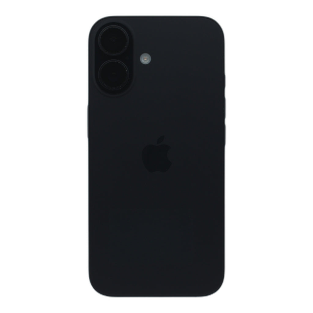 95新 Apple iPhone 16 256G 黑色 中國大陸版