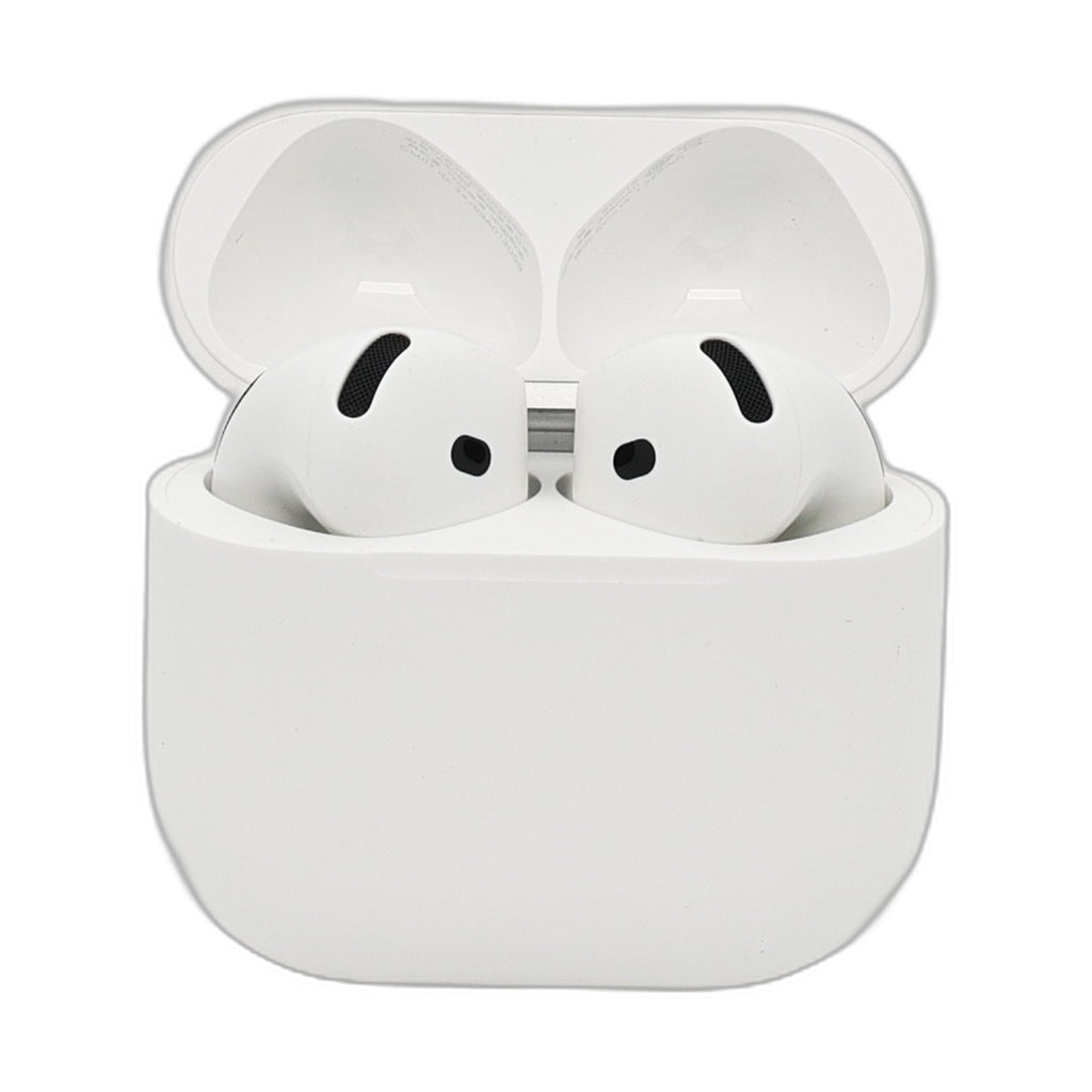 99新 Apple AirPods 4 (支持主動降噪) 白色