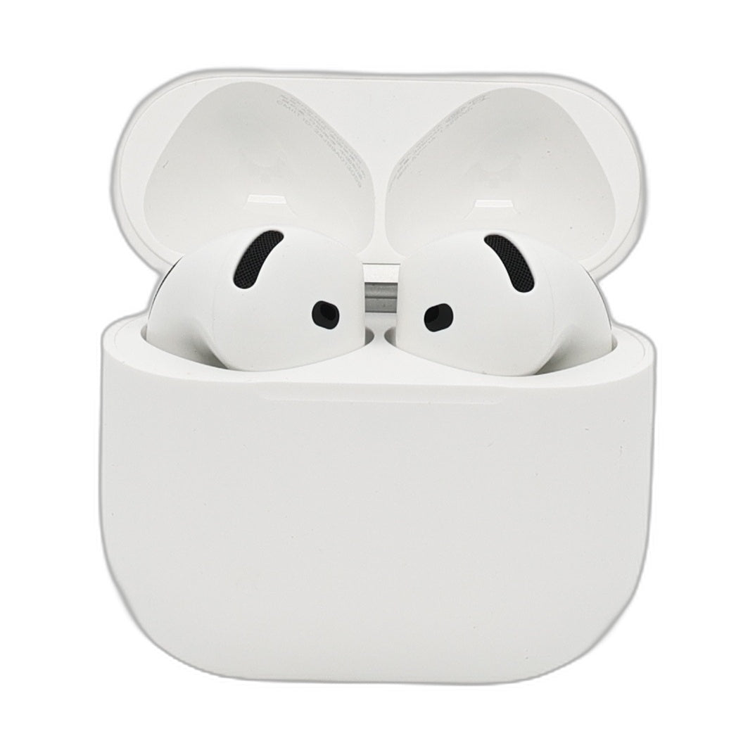 99新 Apple AirPods 4 (支持主動降噪) 白色