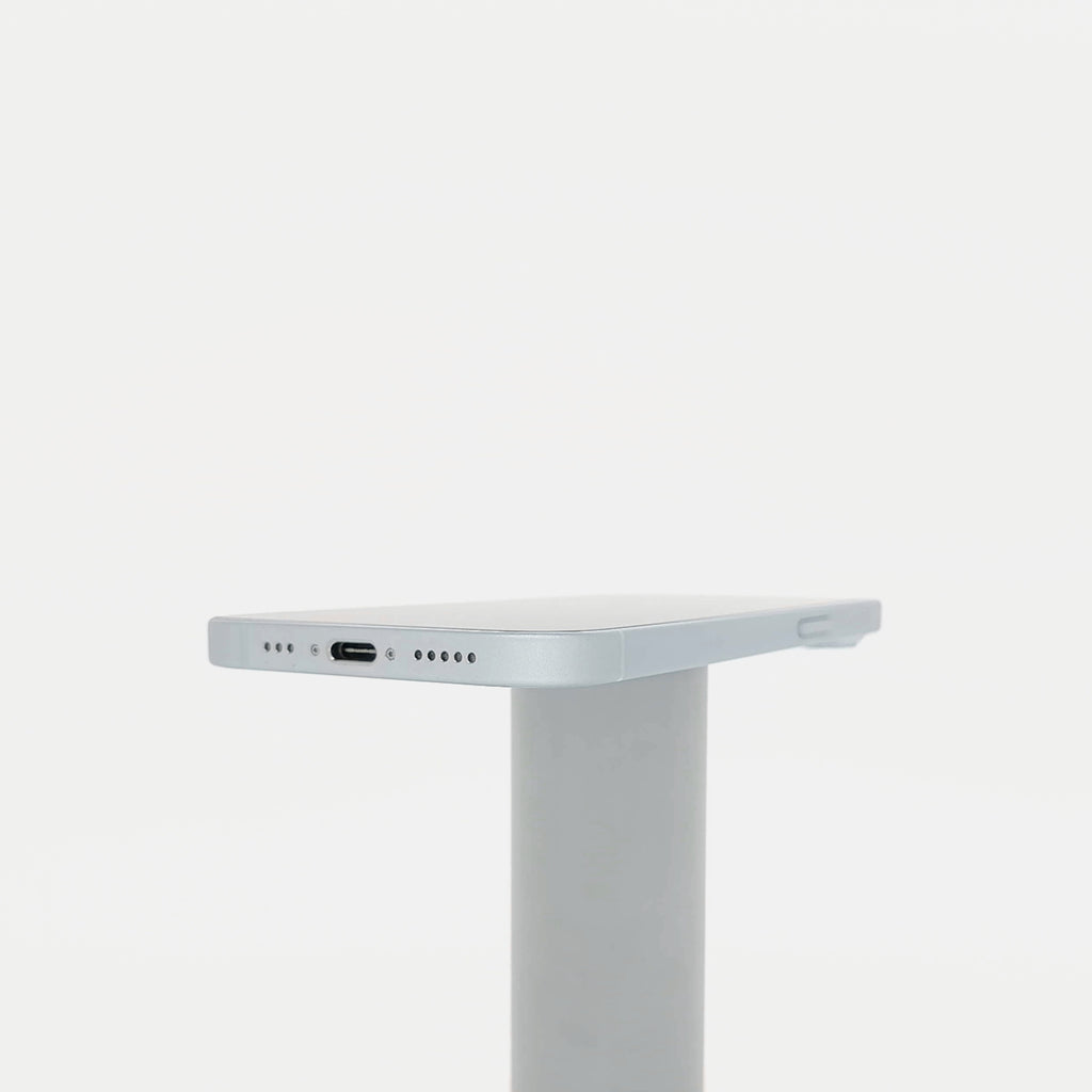 95新 Apple iPhone 15 256G 藍色 中國大陸版