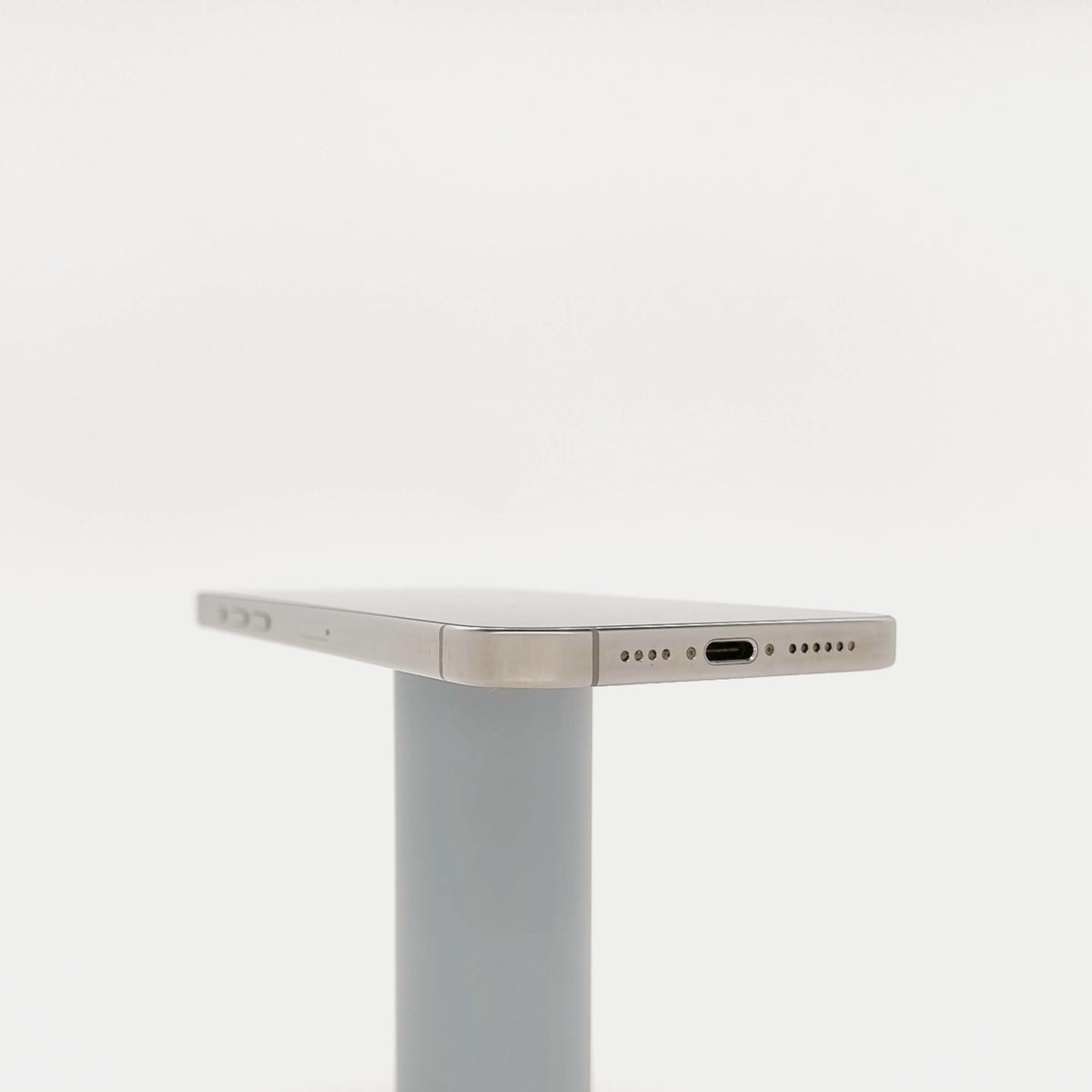 95新 Apple iPhone 15 Pro Max 256G 原色鈦金屬 中國大陸版