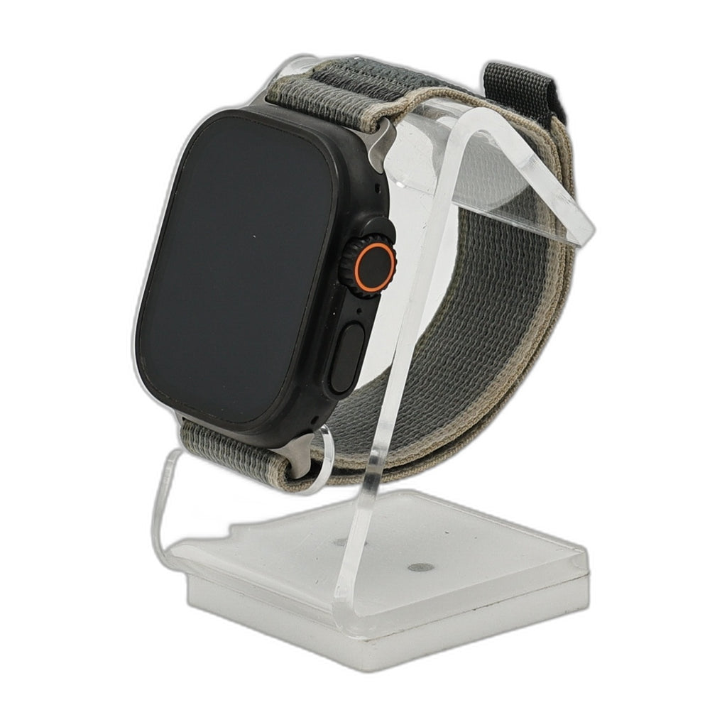 99新 Apple Watch Ultra 2 49毫米 鈦金屬